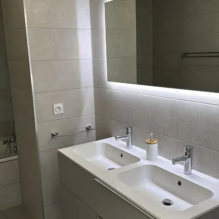 Skyline Lumina Parking Clim Tram *